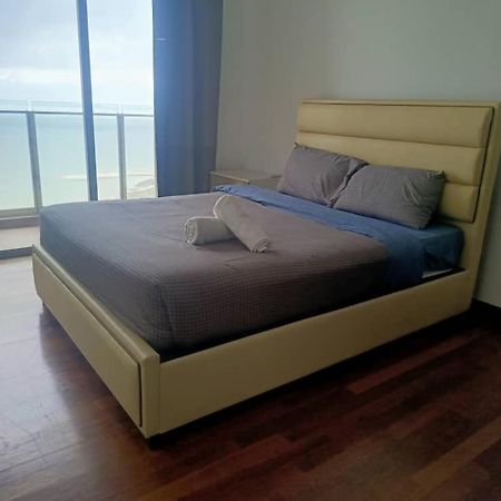 Sea & City View@Silverscape Malacca Exterior foto