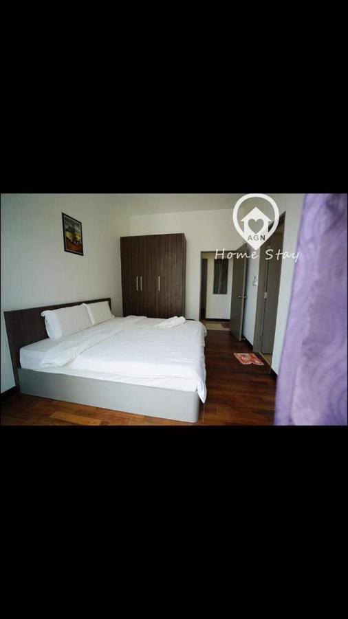 Sea & City View@Silverscape Malacca Exterior foto